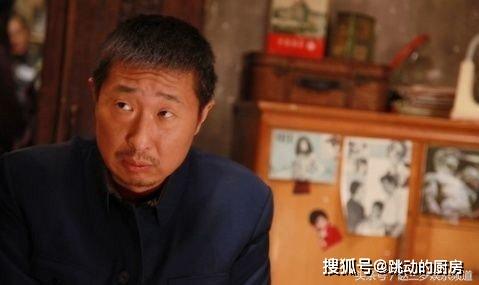 赵三岁娱乐频道:从热剧《幸福照相馆》看林永健自带喜感的演技!