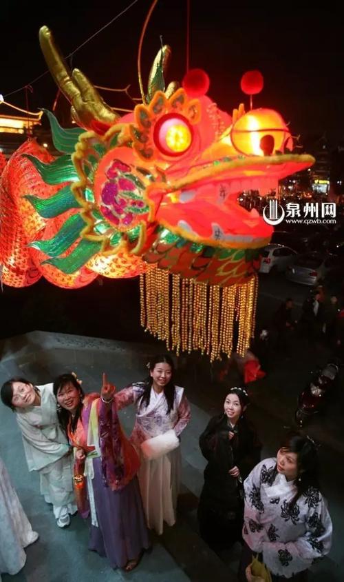 正月十四民间习俗!