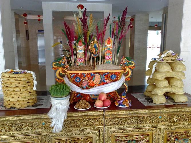 少数民族的"春节",藏历新年的前世今生,和中土大异其趣