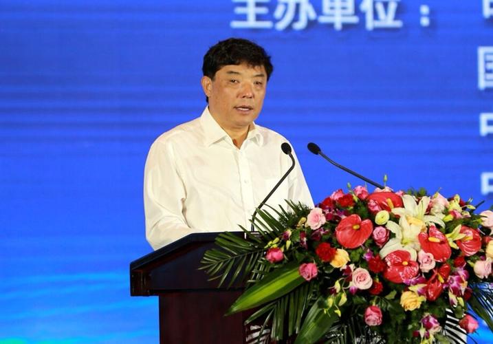 第二届中国(连云港)国际医药技术大会隆重开幕