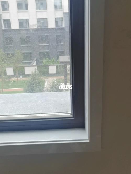 极简理石窗口_极简风_家居家装_装修