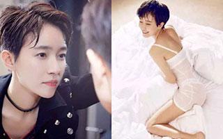 和杨幂袁姗姗曾是同班同学,现在焦俊艳成国民老公掰弯万千迷妹