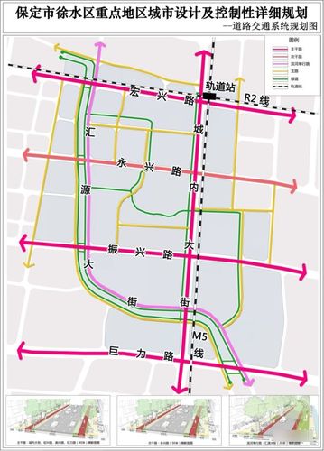 将辐射到新区周边保定主城区,徐水区,霸州等城镇,带动周边区域发展