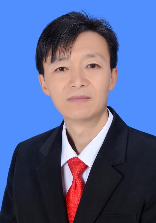 李洪江
