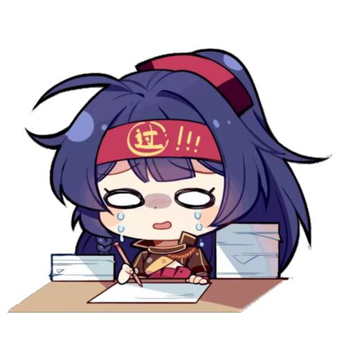 崩坏三 女武神地狱考 八重樱 姬子 布洛妮娅 芽衣 符华 琪亚娜