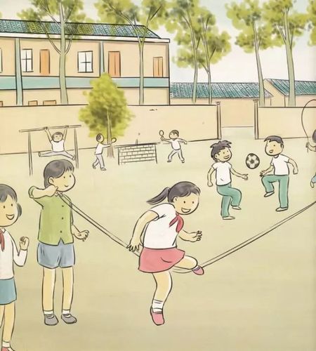 【晚安故事】《妈妈小时候》