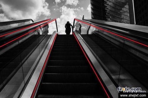 五个简单易上手的摄影构图技巧