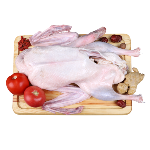 89斤鹅肉新鲜大鹅农家土鹅散养正宗大白白鹅鹅肉