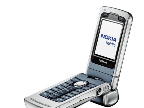 曝诺基亚手机要搭载华为鸿蒙