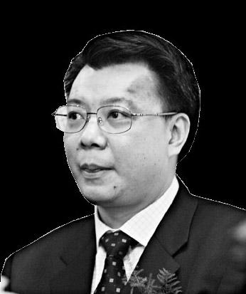 张荣坤 "公路大王"暴起暴落