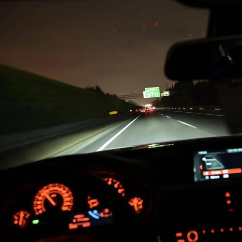 诺总日记极品成色之非代步车宝马320i