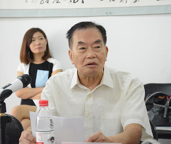 著名书法家 胡逸民