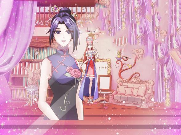 辛灵受伤时各位仙子反应如何?黑香菱挺身而出,罗丽公主却被吓哭