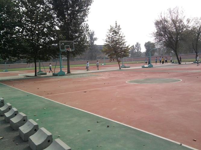 开封市求实中学