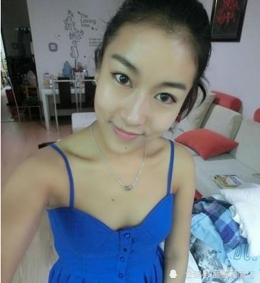 有种"整容"叫吉克隽逸美黑前,看清卸妆后的颜值:判若两人!