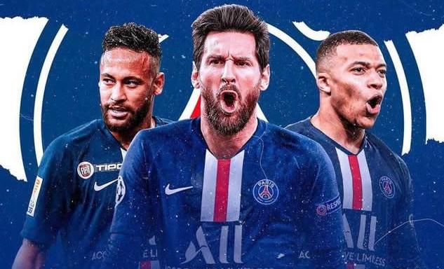 巴黎圣日耳曼vs曼城比赛预测 梅西确定登场对大巴黎是