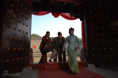 关东大先生剧情