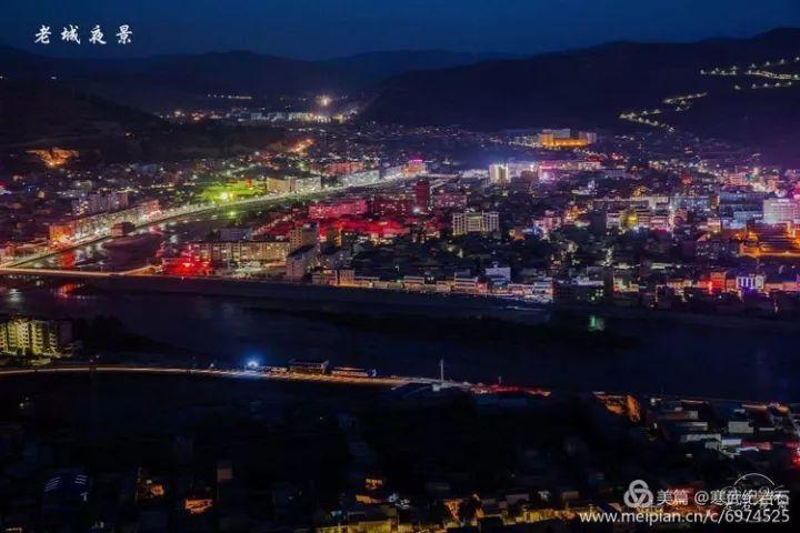 岷县18乡镇风景大比拼!哪个乡镇最美?
