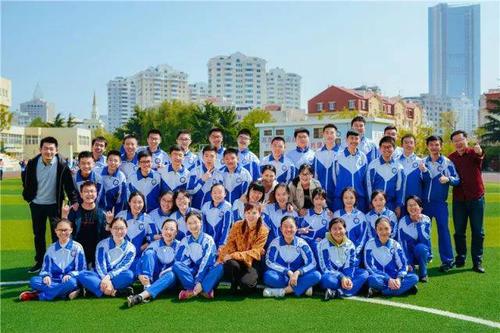 唯自强,方可胜——青大附中2018年中考再创辉煌