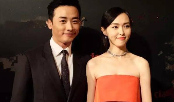 罗晋追唐嫣过程,罗晋唐嫣有宝宝了吗