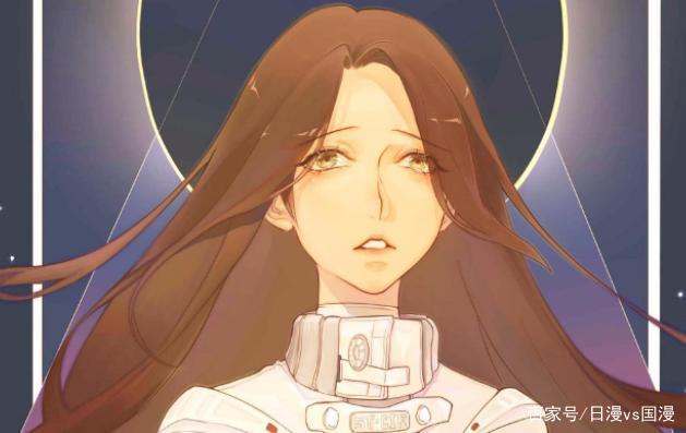 《三体》当中众多女角色,你最喜欢哪一位?