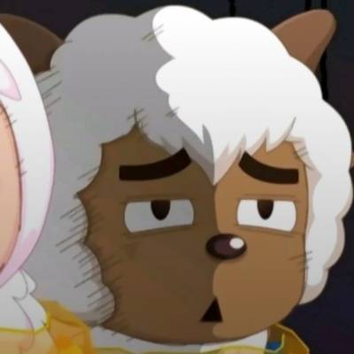 喜羊羊搞怪头像图片大全集