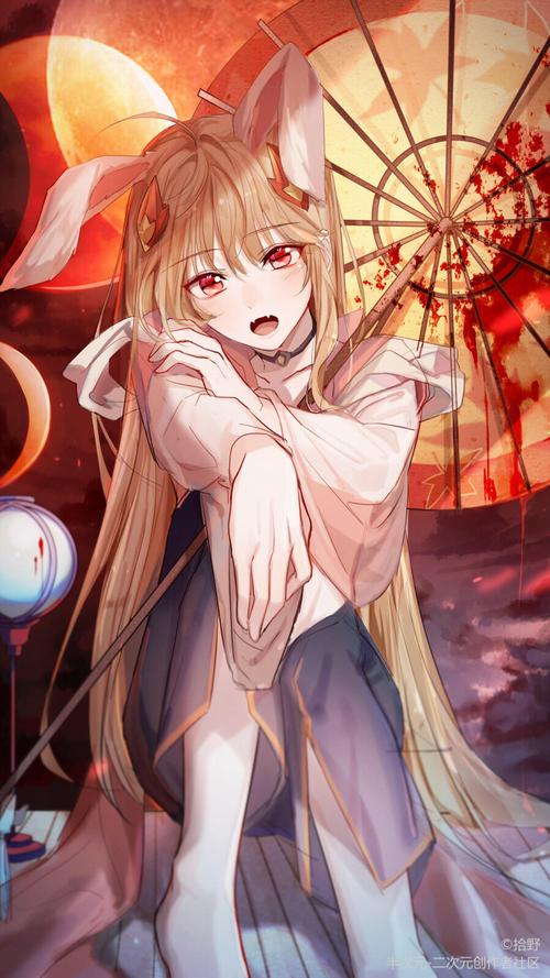 动漫,二次元赞评论更多