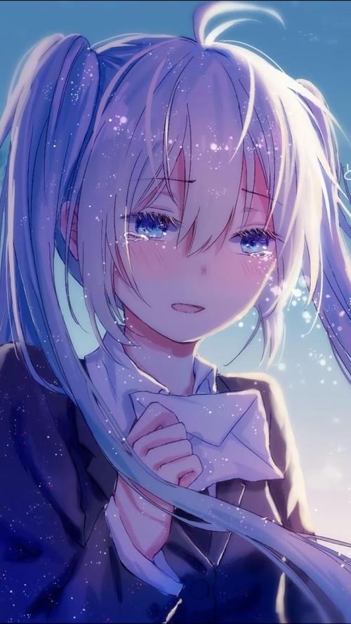 好看的二次元图片135