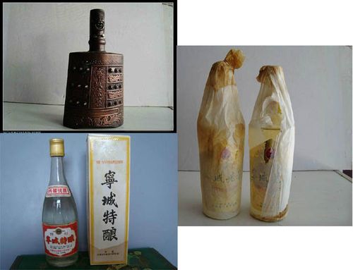 求购03年前50度上的宁城老窖酒(图)