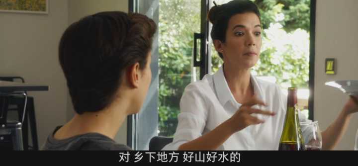 如何评价法国电影《给我翅膀》?