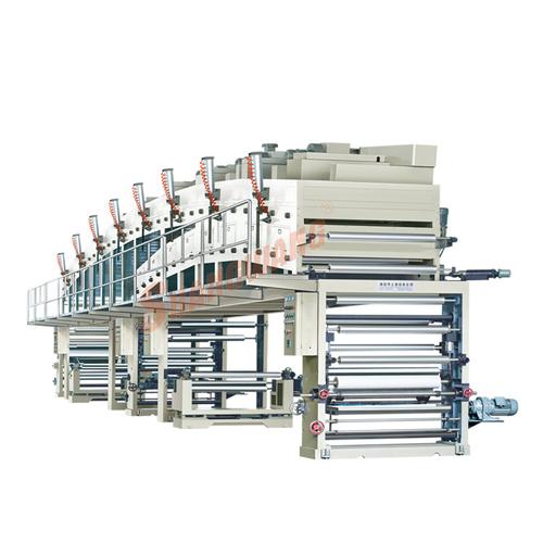 厂家供应 thvs-1100型金银丝涂布机et膜涂布机涂布速度快