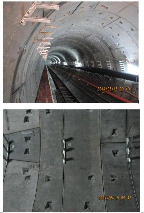 预埋槽钢 预埋槽道 曼卡特公司直销