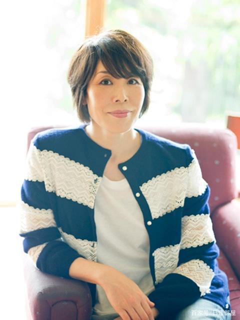 原由子