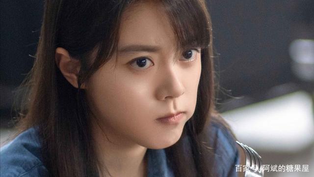 从开端李诗情肖鹤云争吵中体现了人类本性中的两个极端