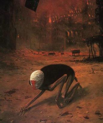 人死后的真实世界震撼曝光轰动全球6