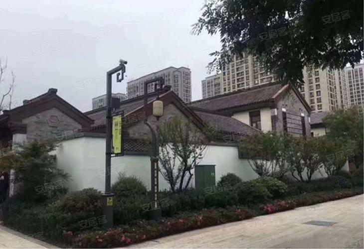 即墨古城(别墅)