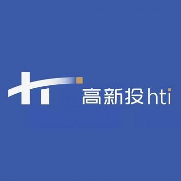 品牌形象|高新投集团
