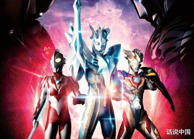 其实大家都已经猜测很长时间了,雷格罗斯奥特曼这个名字,在很久之前圆