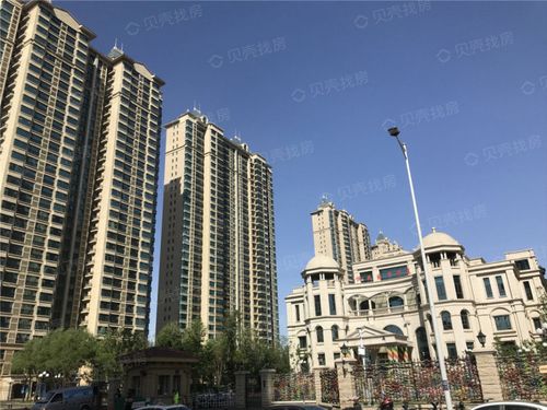 【恒大翡翠华庭三期_齐齐哈尔恒大翡翠华庭三期楼盘】