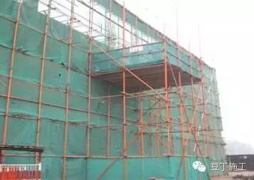 着眼细节丨安全文明施工的工艺详解