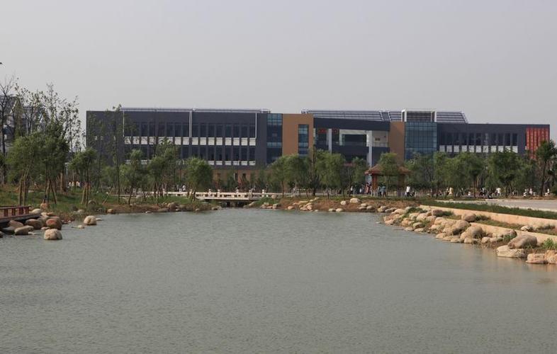 全景校园 | 系部在线 | 江苏省常州技师学院