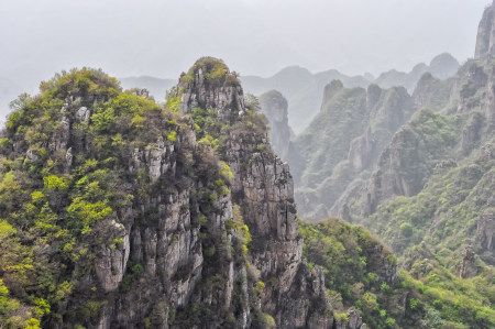 狼牙山2