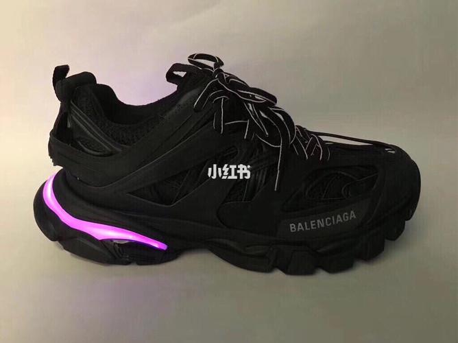 巴黎世家track老爹鞋_巴黎世家怎么样_鞋子_百搭_镂空