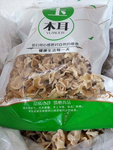 东北白玉木耳