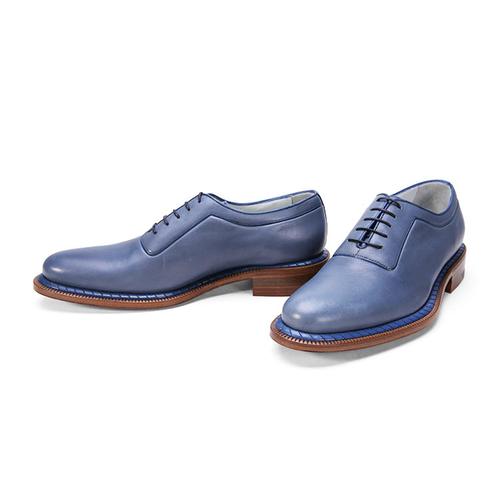 a.testoni/a.testoni男士商务鞋100.00%牛皮革m12286udh-97243