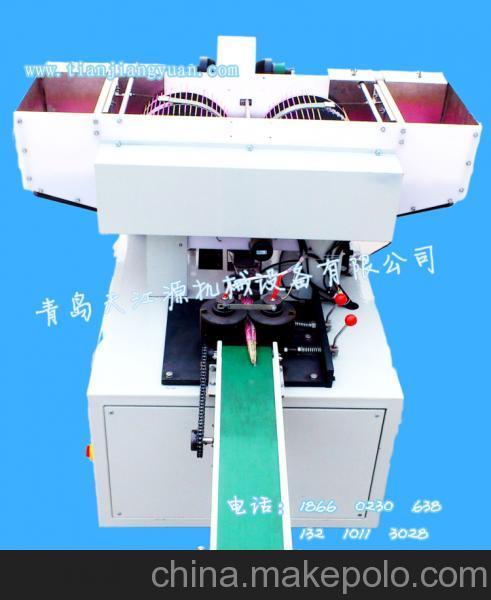 供应天江源tjy-320小型佛香长香点数包装机