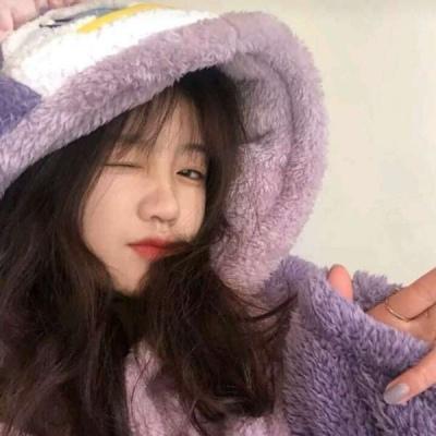 最新qq女生优质头像图片