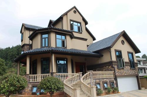 达珂夫案例     醴陵-西山美墅   相关标签:          私人别墅