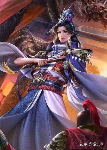 三国杀设计的最具心理战术和博弈的武将有哪些?