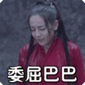 宋小宝伤心痛哭大哭的表情包
